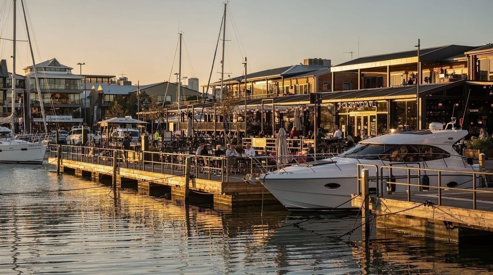 Auckland nightlife guide: where to go after dark — An honest guide to Auckland's nightlife — the best neighbourhoods for bars and l