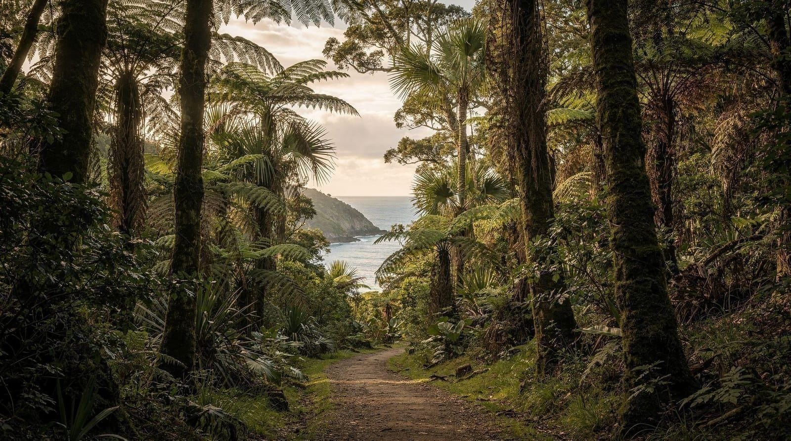 Best day hikes on the North Island, from easy to full-day — Real North Island hikes ranked by difficulty and time from Auckland — Tongariro 