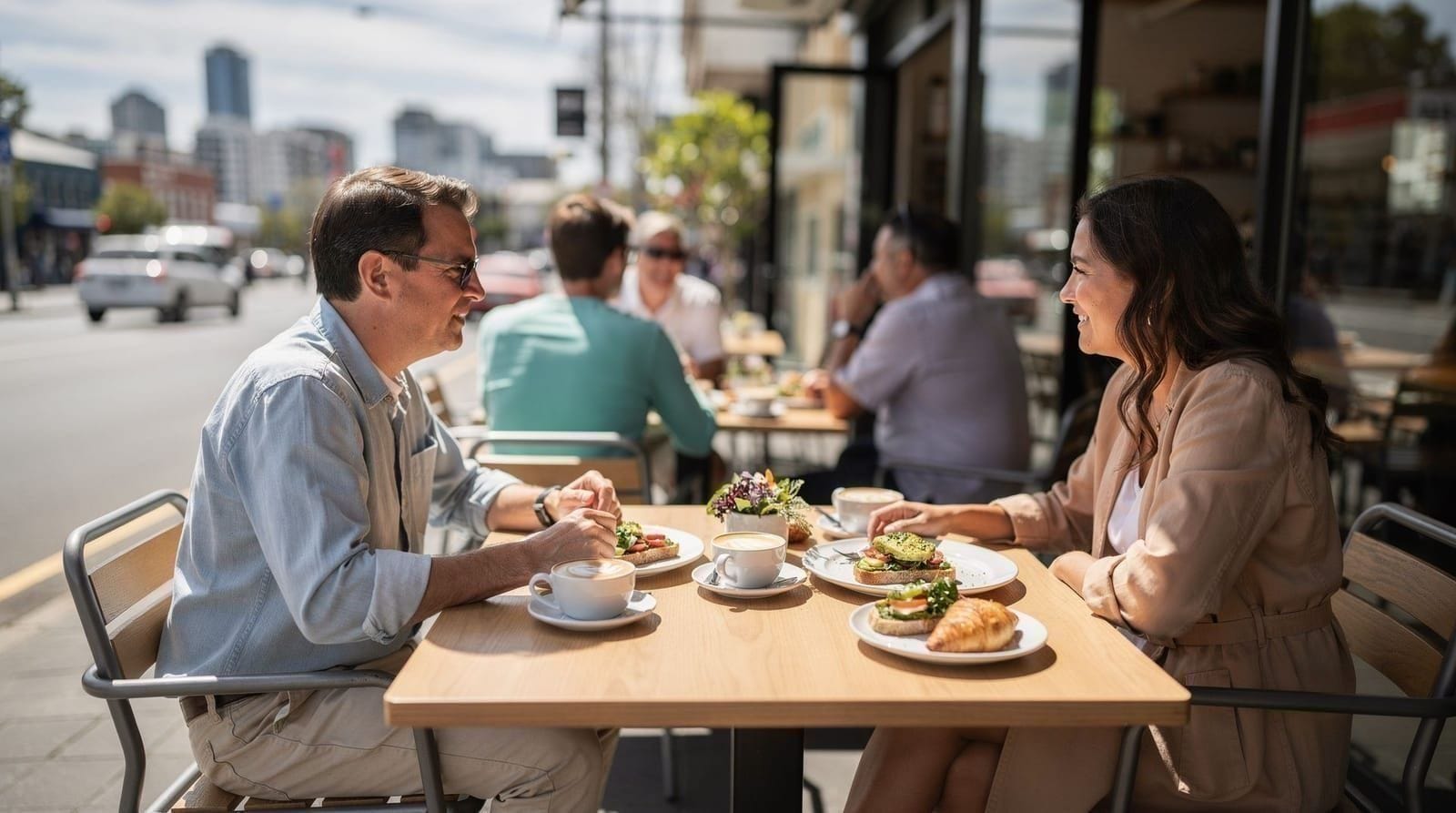 Best markets in Auckland — Auckland's best weekend markets for food, produce and crafts — where they are, w