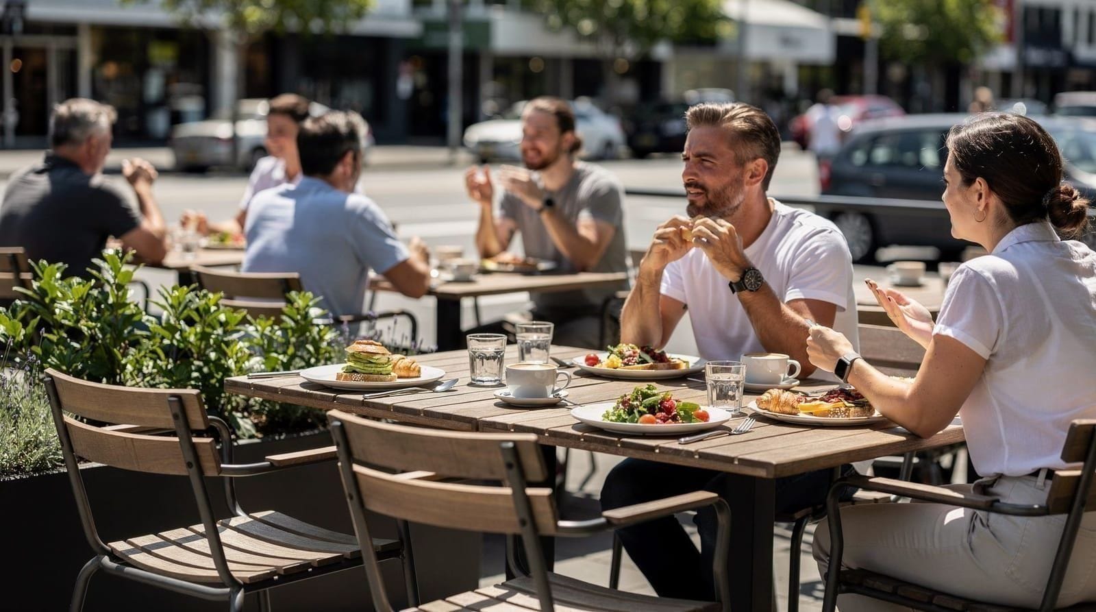 Auckland's coffee culture: what to know and where to drink it — Why Auckland's coffee scene punches above its weight, the local terms you need t