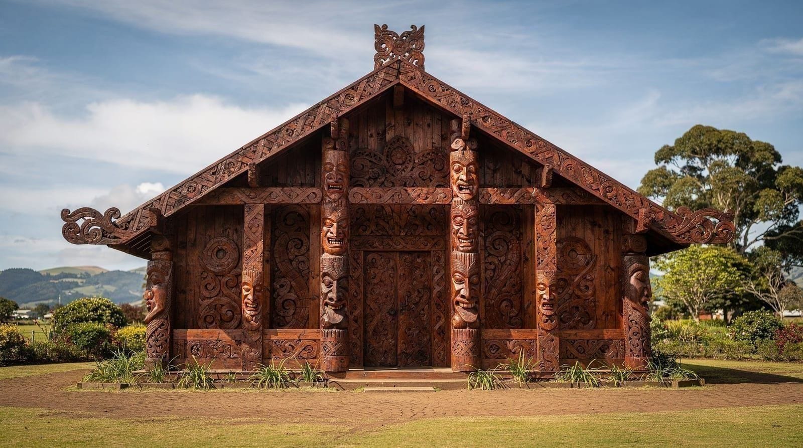 Understanding Tāmaki Makaurau: Māori stories behind Auckland's landscape — The Māori meaning behind Auckland's name and volcanic cones, told respectfully a