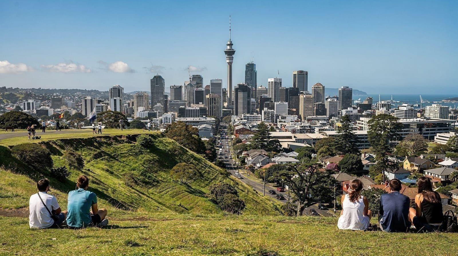 New Zealand first trip tips: what to know before you go — Practical planning advice for a first trip to New Zealand — how much time to all