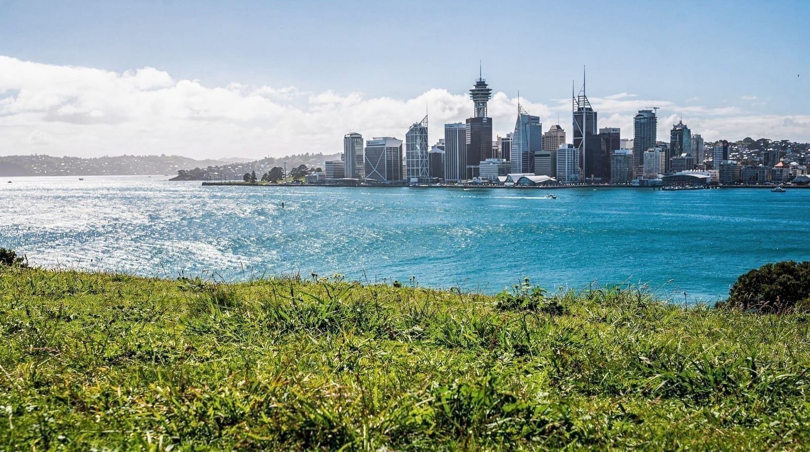 Devonport, New Zealand