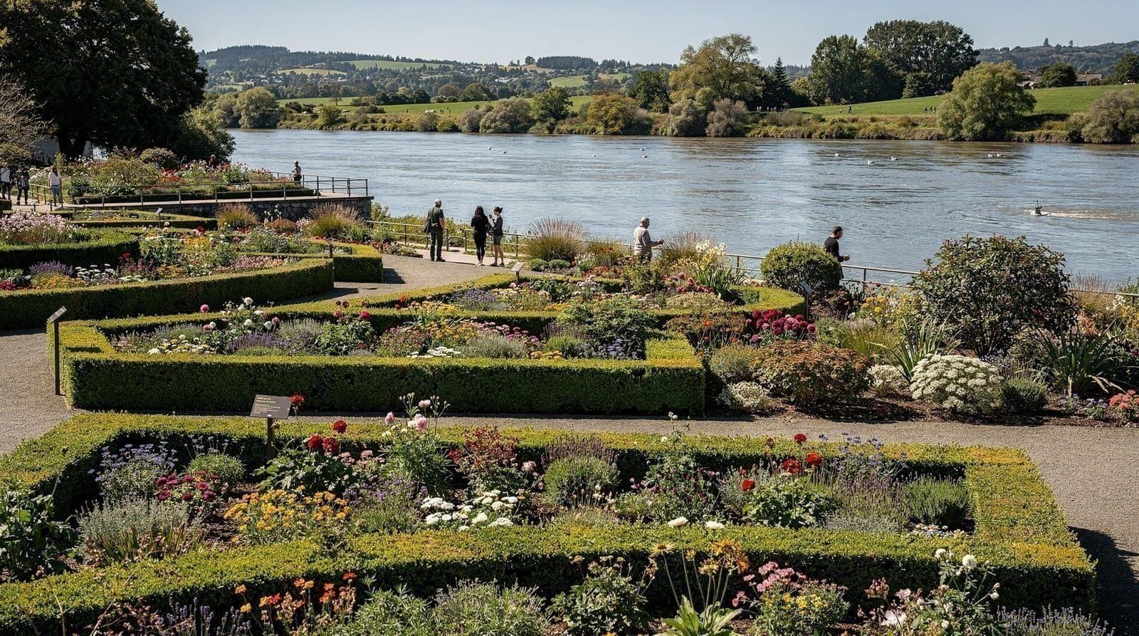 Hamilton, New Zealand