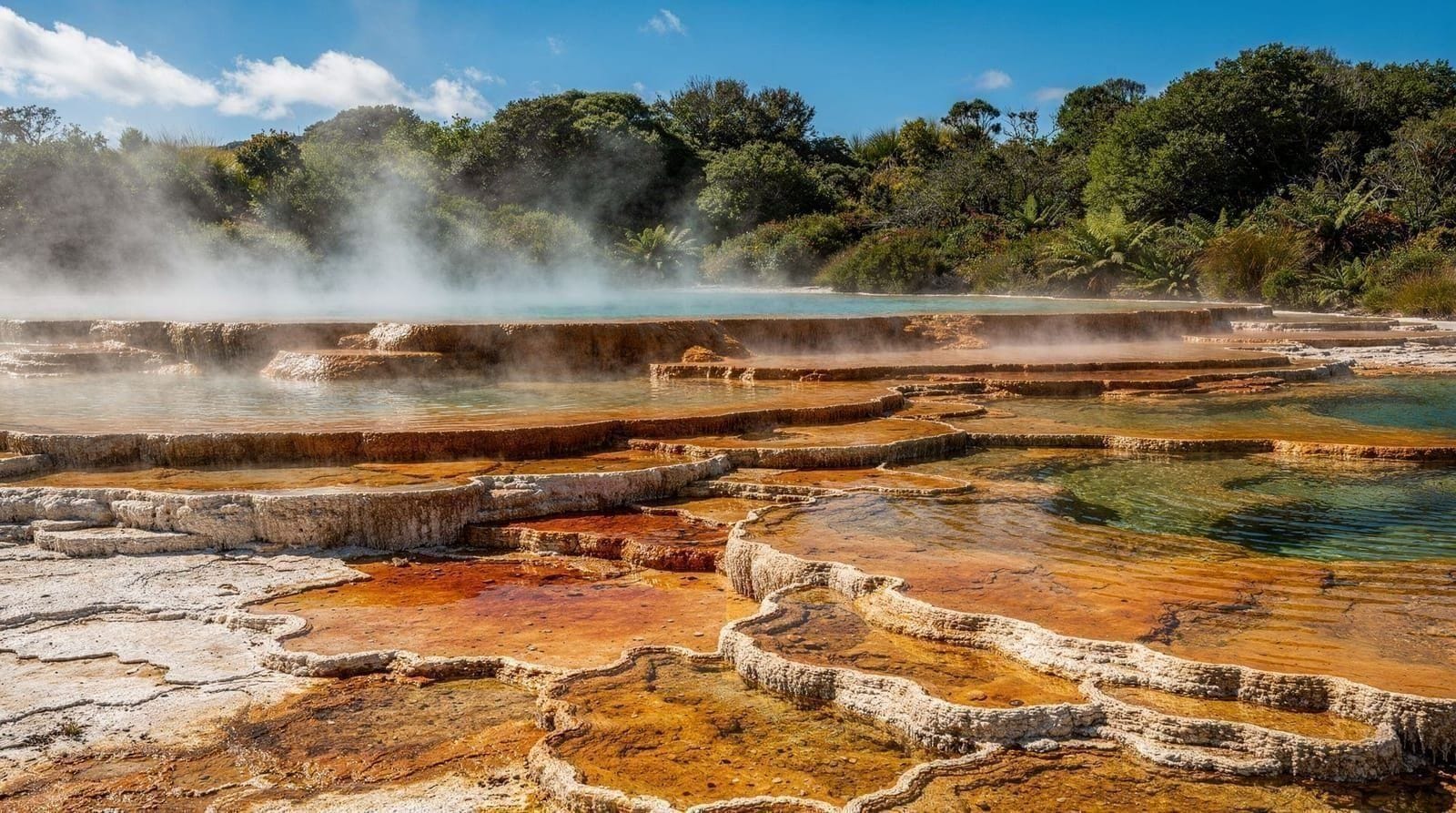 Rotorua, New Zealand