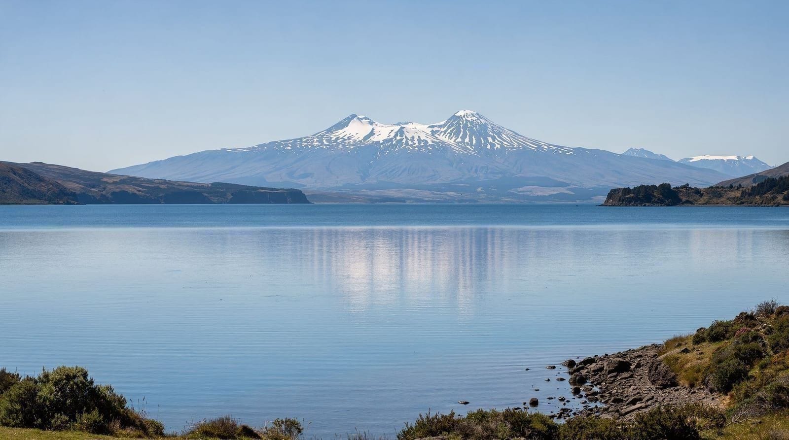 Taupo, New Zealand