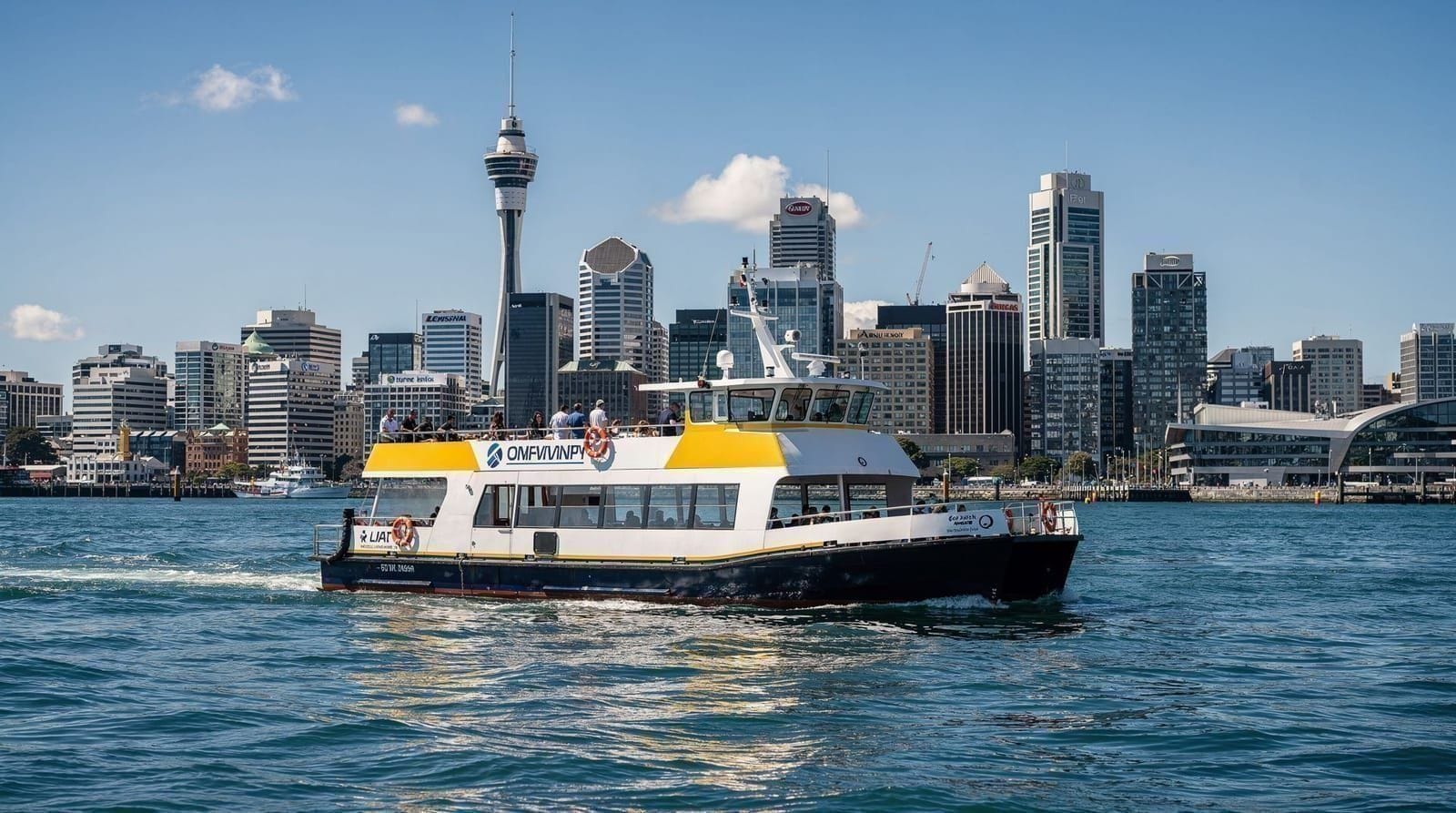 Auckland Airport to city: SkyBus, taxi, rideshare and rental car compared — How to get from Auckland Airport to the city: SkyBus pricing and timing, taxi an