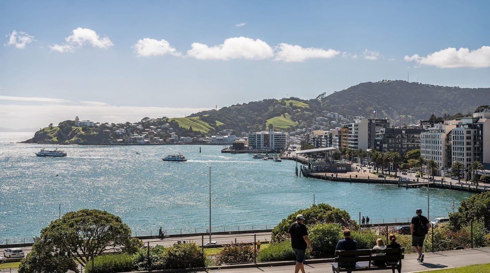 Auckland ferries guide: routes, timetables and tickets — Everything you need to know about Auckland's ferry network — Devonport, Waiheke,