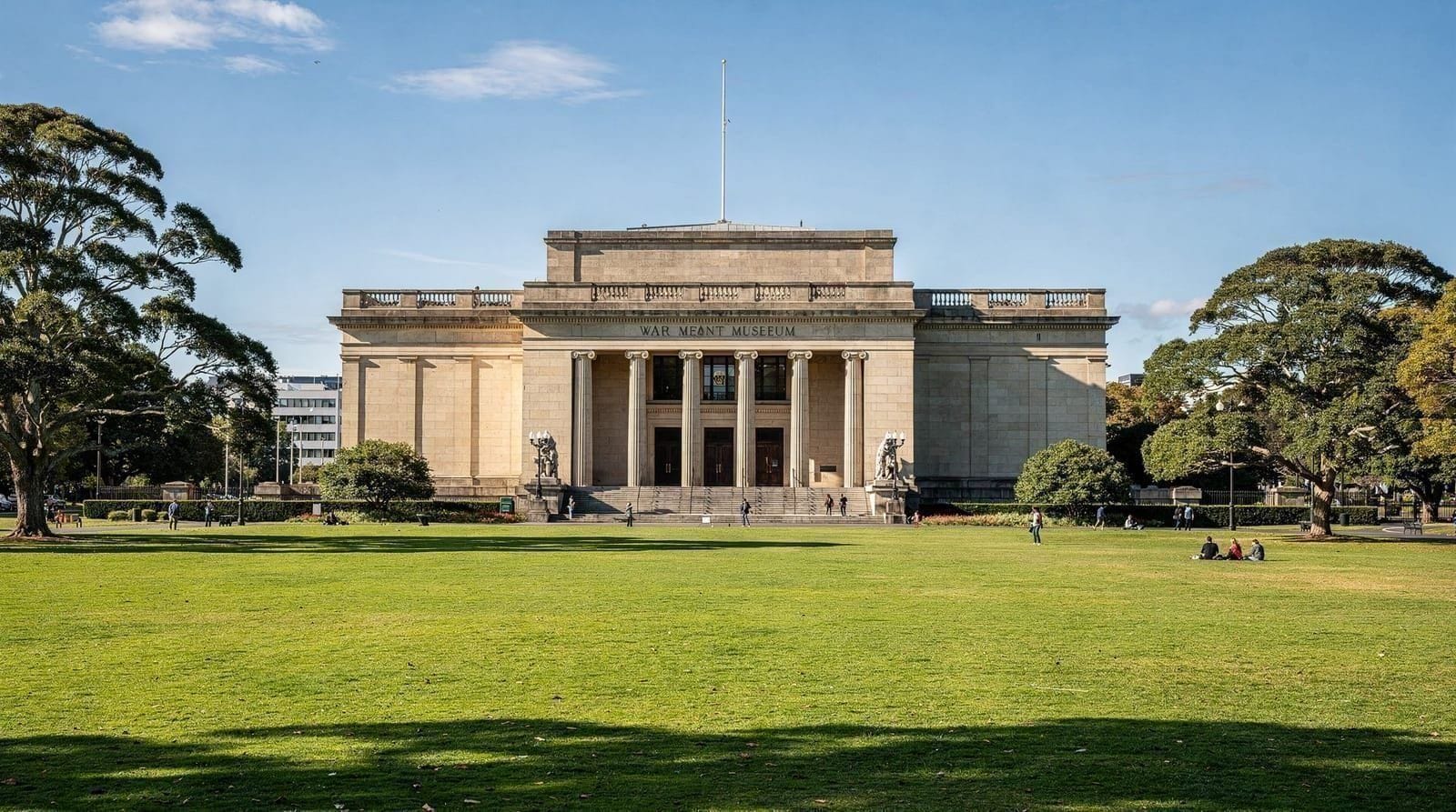Culture and history — Auckland Museum, film locations, maritime heritage and Rotorua geothermal scienc