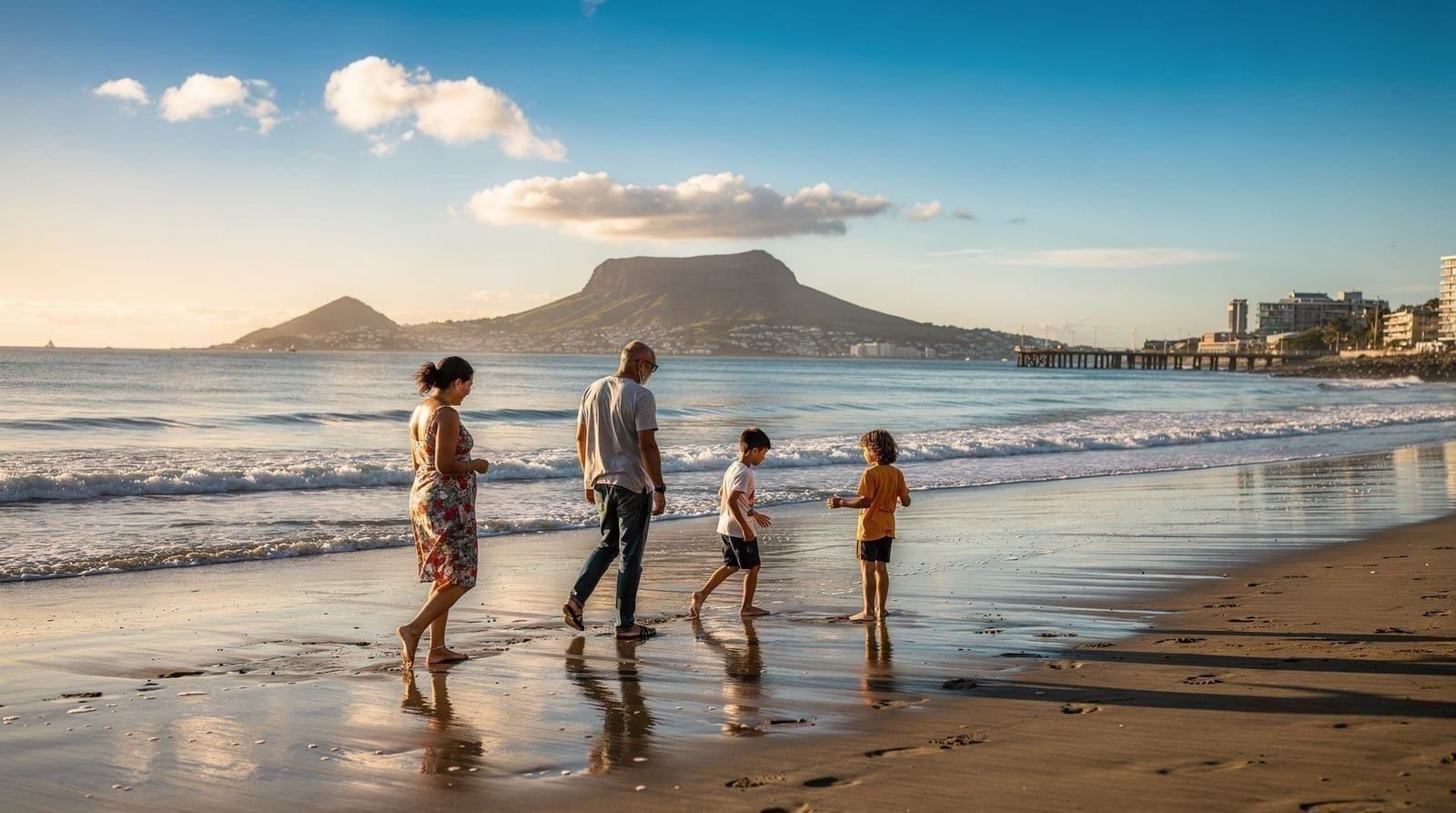 Auckland with kids: the complete family guide — Everything for a family trip to Auckland — the best kid-friendly attractions, be