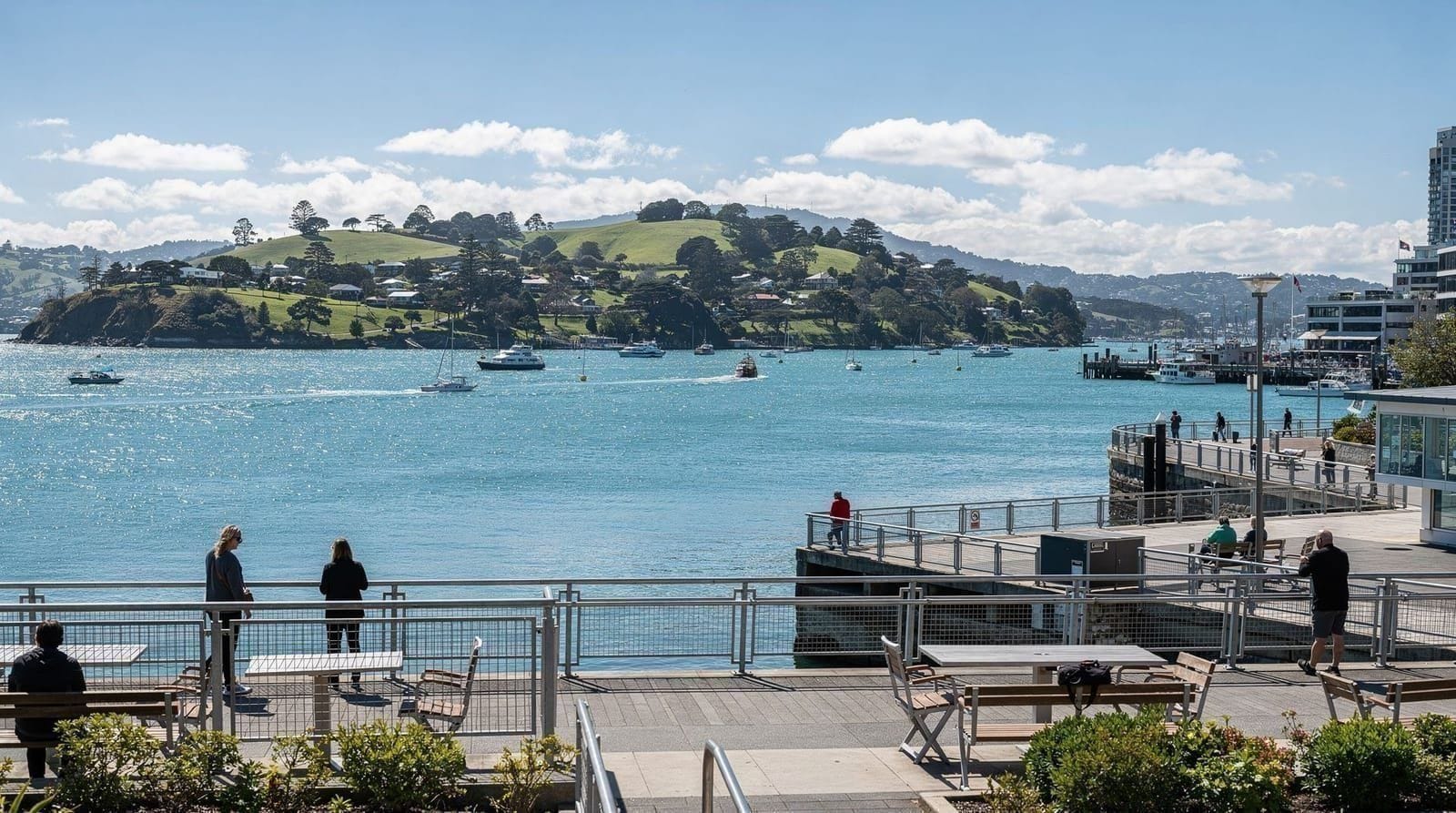Best day trips from Auckland — The best day trips from Auckland ranked honestly: Hobbiton, Waitomo, Rotorua, Wa