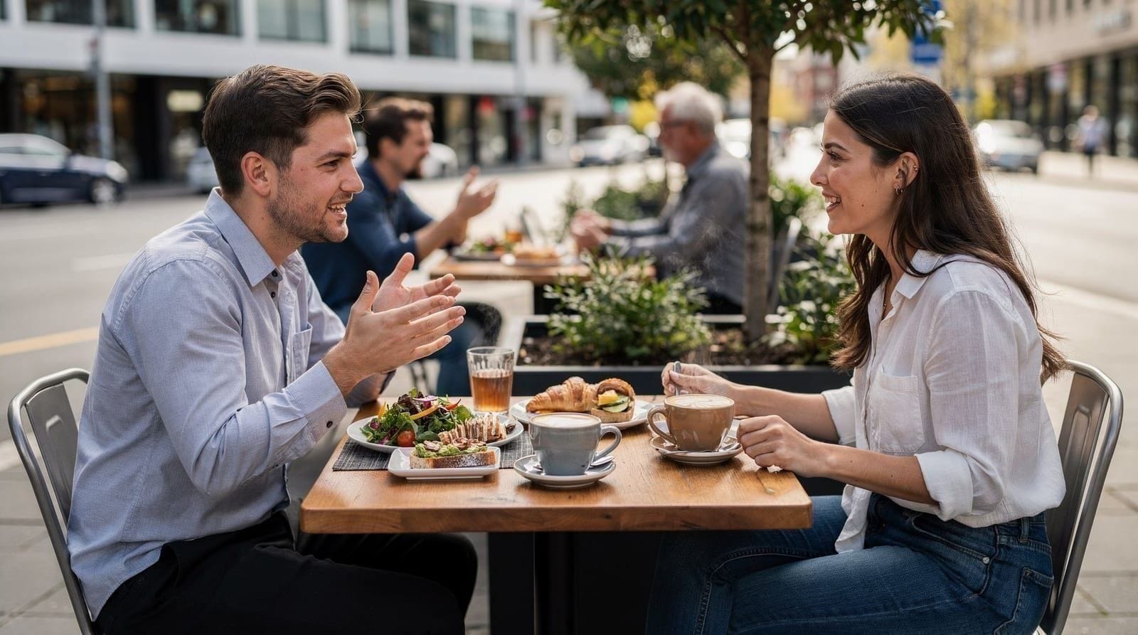 Best restaurants in Auckland: where to eat by budget and occasion — Best restaurants in Auckland organised by budget, cuisine, and occasion — waterf