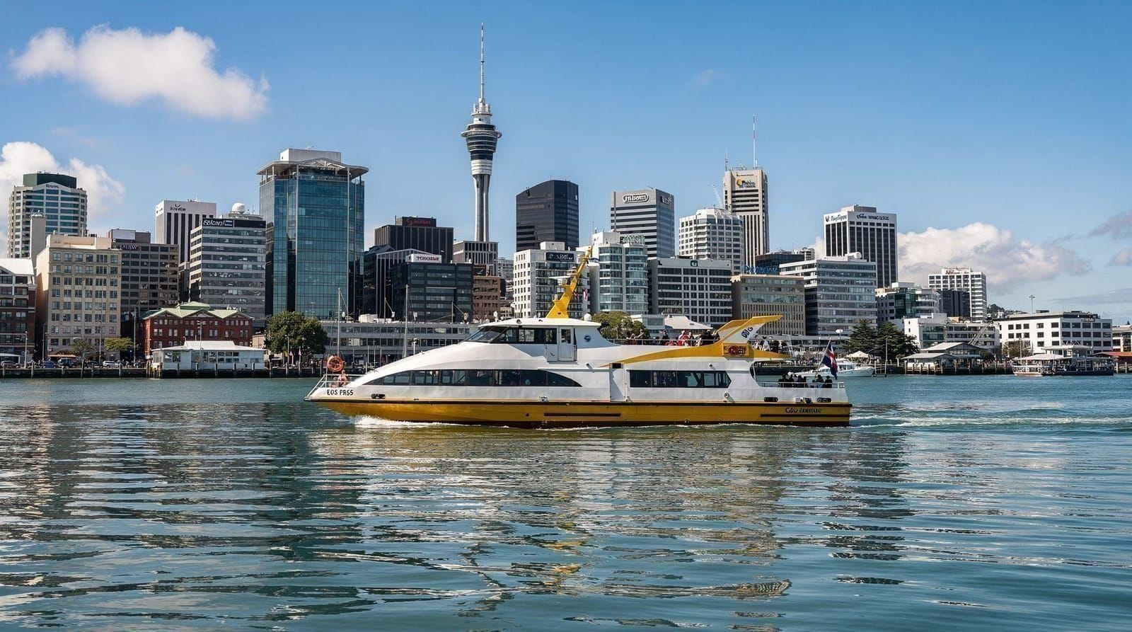 Car rental in Auckland: costs, companies and what to know — Car rental in Auckland: real NZD prices, airport vs city pickup, insurance exces