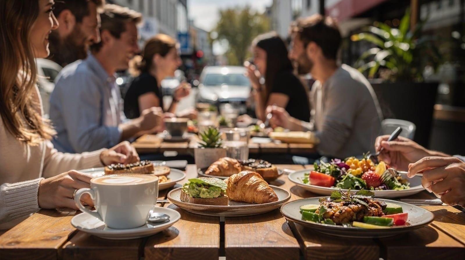 Devonport eats: where to eat in Auckland's prettiest seaside village — Devonport eats guide: cafes, bakeries, and restaurants in this seaside Auckland 