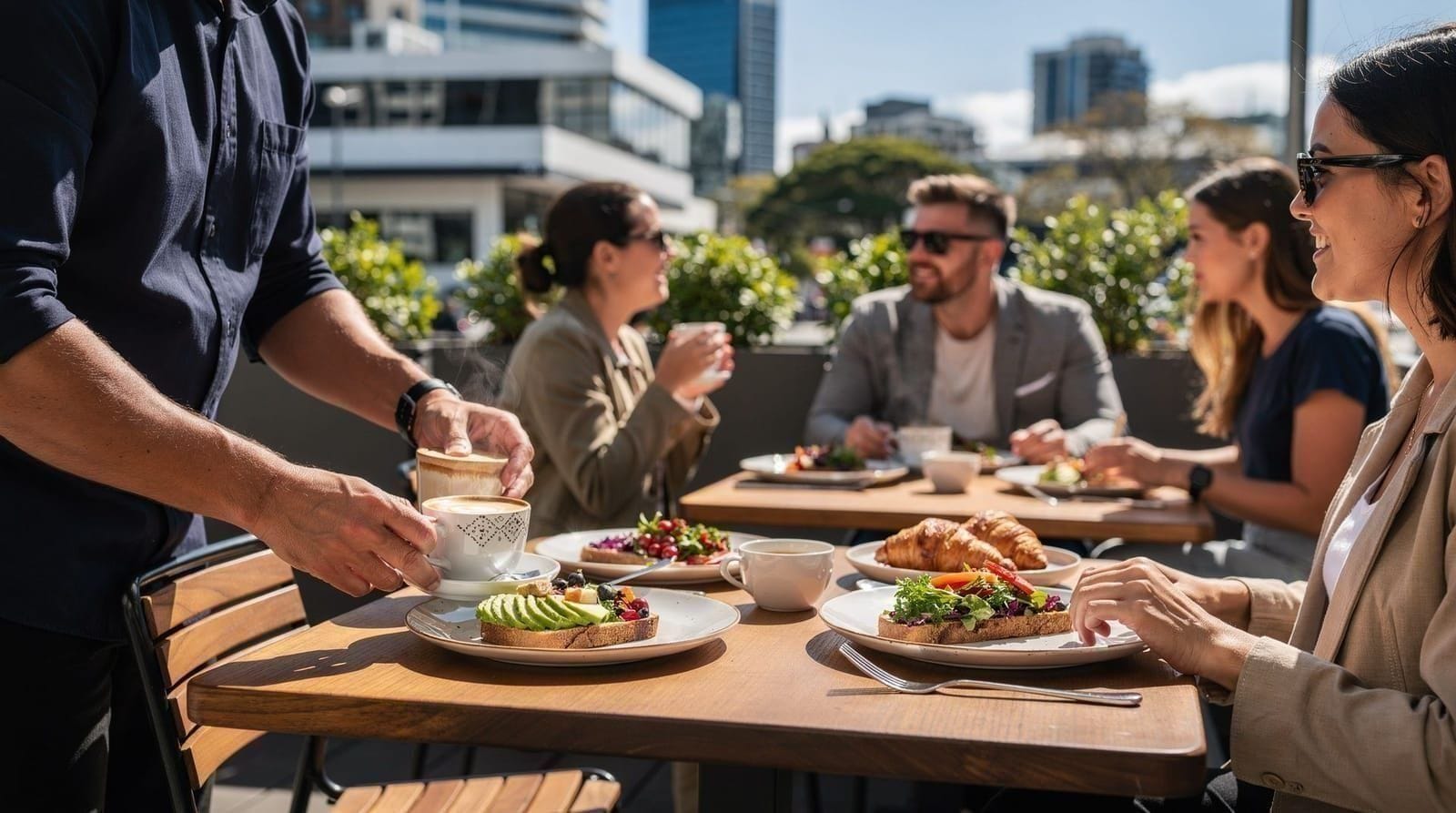 Farmers markets in Auckland: where and when to go — Auckland farmers markets guide: the best weekend markets for local produce, what
