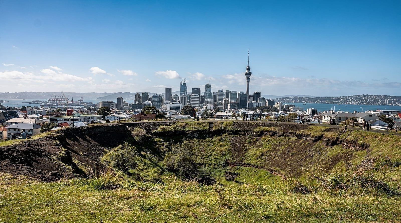 How many days do you need in Auckland? — How many days should you spend in Auckland? A realistic breakdown by traveller t