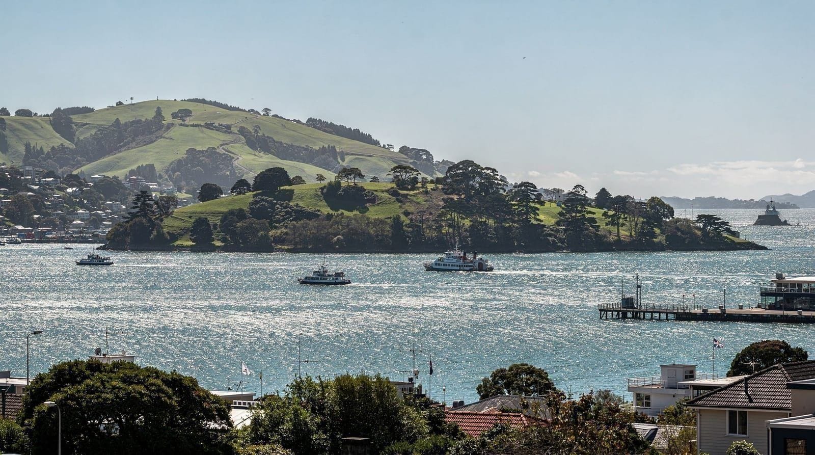 Is Auckland worth visiting? An honest answer — Is Auckland worth visiting or just a launchpad to somewhere else? An honest verd