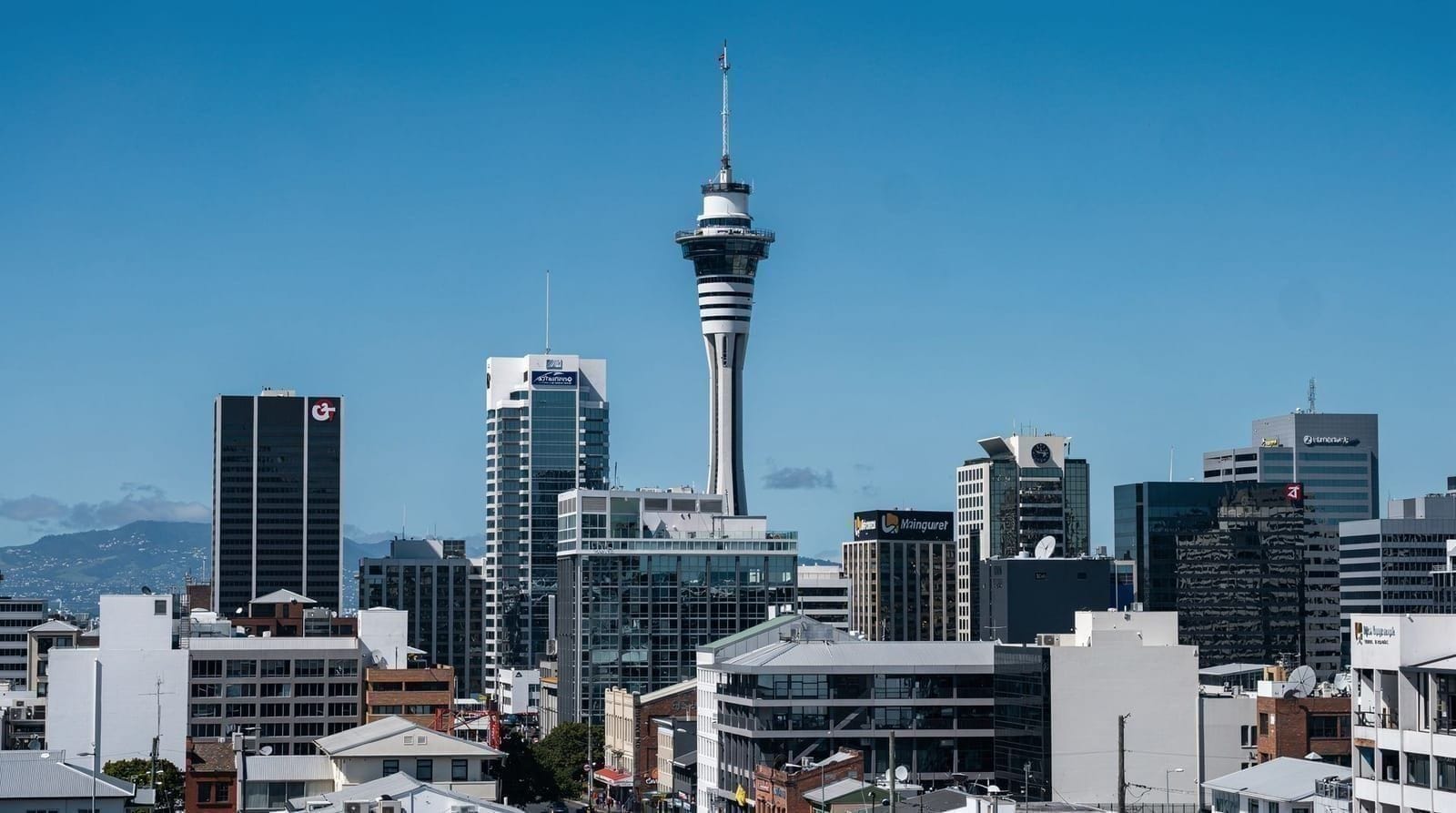 Is the Sky Tower worth it? An honest breakdown — Is Auckland's Sky Tower worth NZD 35-40? An honest breakdown comparing it agains