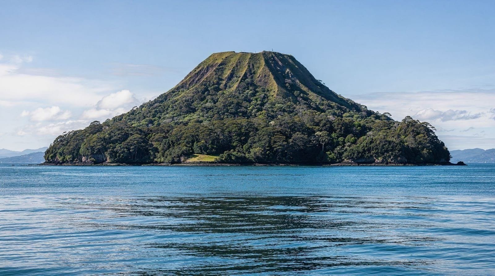 Isole