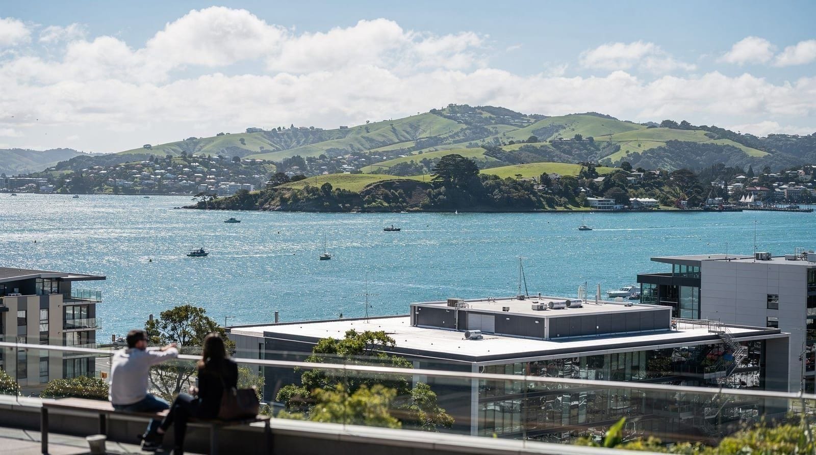 Kayaking in Auckland: Rangitoto, the harbour and beyond — How to kayak in Auckland, from guided Rangitoto Island paddles to sunset harbour