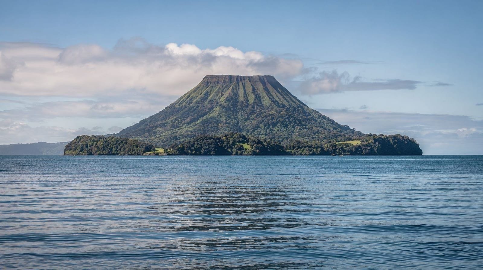Lesser-known Hauraki Gulf islands worth the extra effort — Beyond Waiheke and Rangitoto: Tiritiri Matangi, Motutapu, Motuihe, Rakino, and G