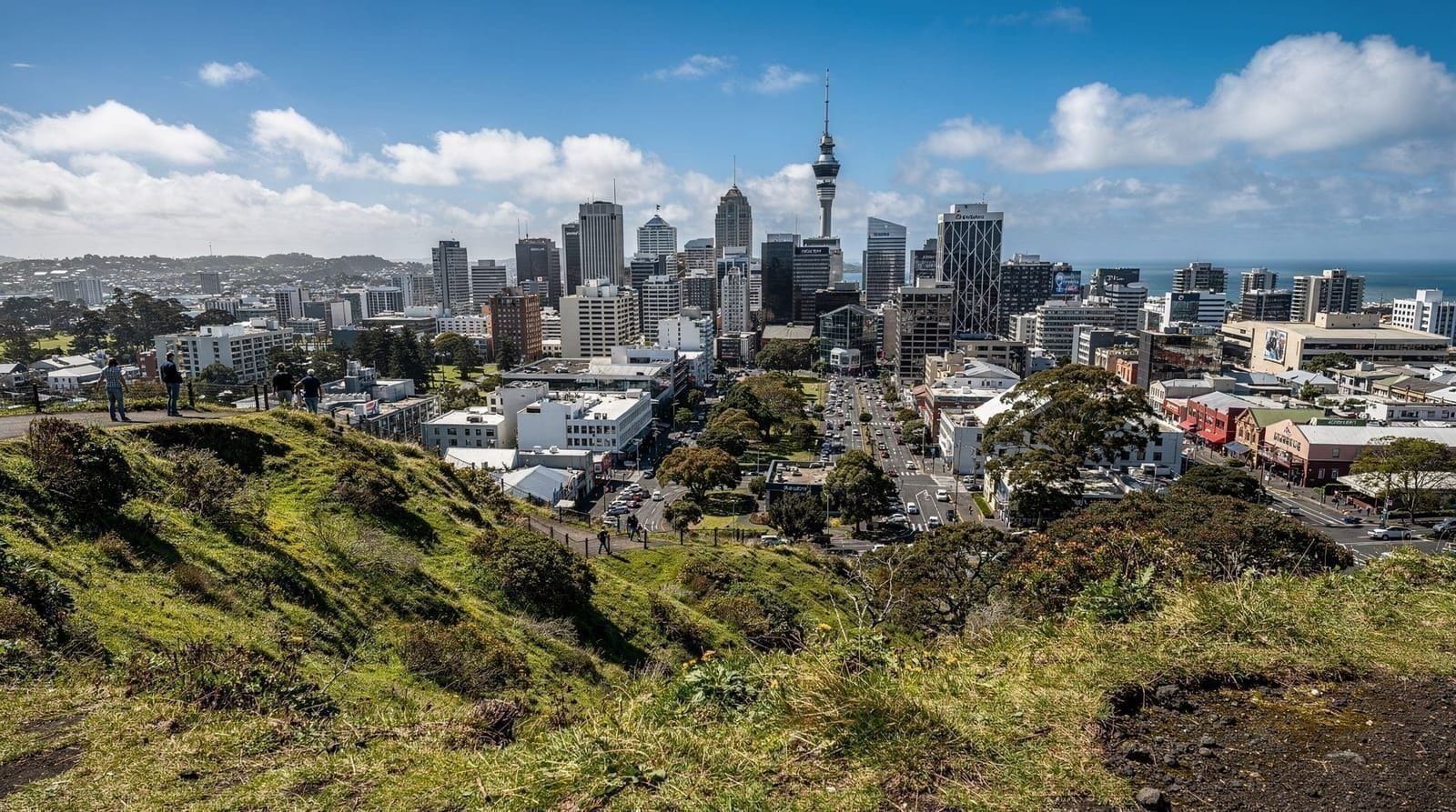 NZeTA guide: New Zealand's visa waiver and entry requirements explained — Everything you need to know about the NZeTA and IVL before visiting Auckland: wh