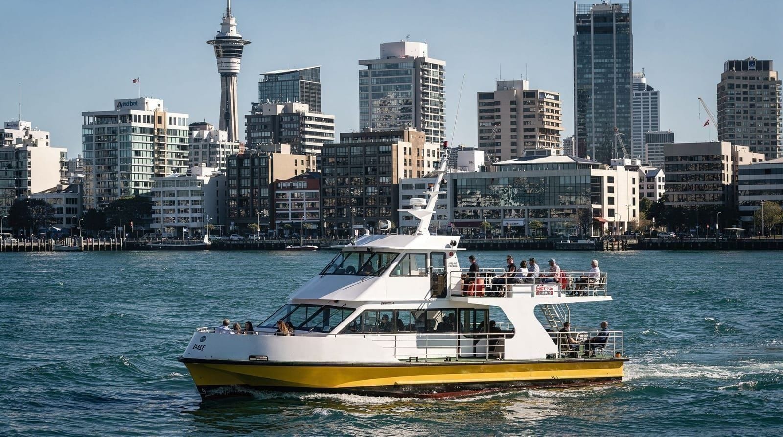 Public transport vs car in Auckland: which do you actually need — Public transport vs renting a car in Auckland compared honestly by cost, coverag
