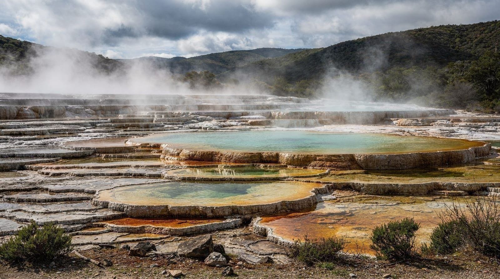 Rotorua vs Taupo: which Central North Island stop to prioritise — Rotorua vs Taupo compared honestly: geothermal parks vs lake adventure, drive ti