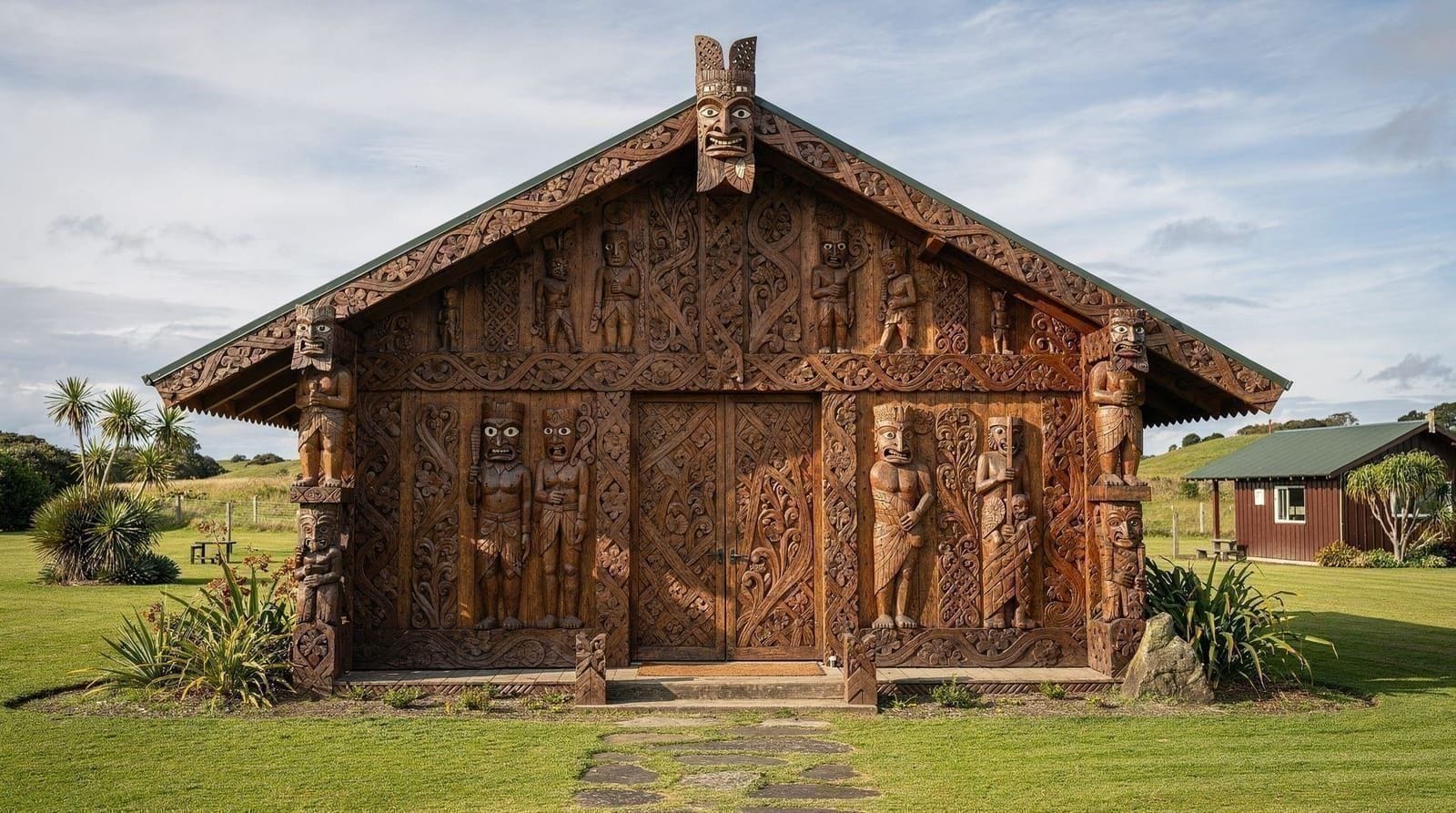 Te reo Māori basics for visitors to New Zealand — A practical te reo Māori guide for visitors — pronunciation rules, everyday gree
