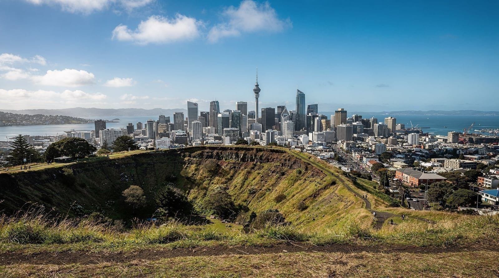 Where to stay in Auckland: a neighbourhood-by-neighbourhood guide — Where to stay in Auckland: an honest breakdown of the CBD, Viaduct, Ponsonby, De