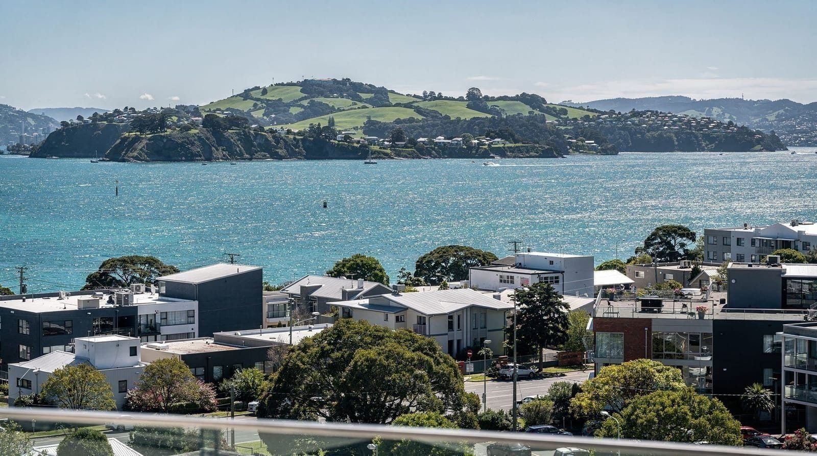 The perfect one day in Auckland itinerary — 1 days — easy