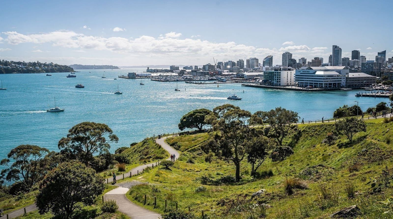 2 days in Auckland: a complete itinerary — 2 days — easy