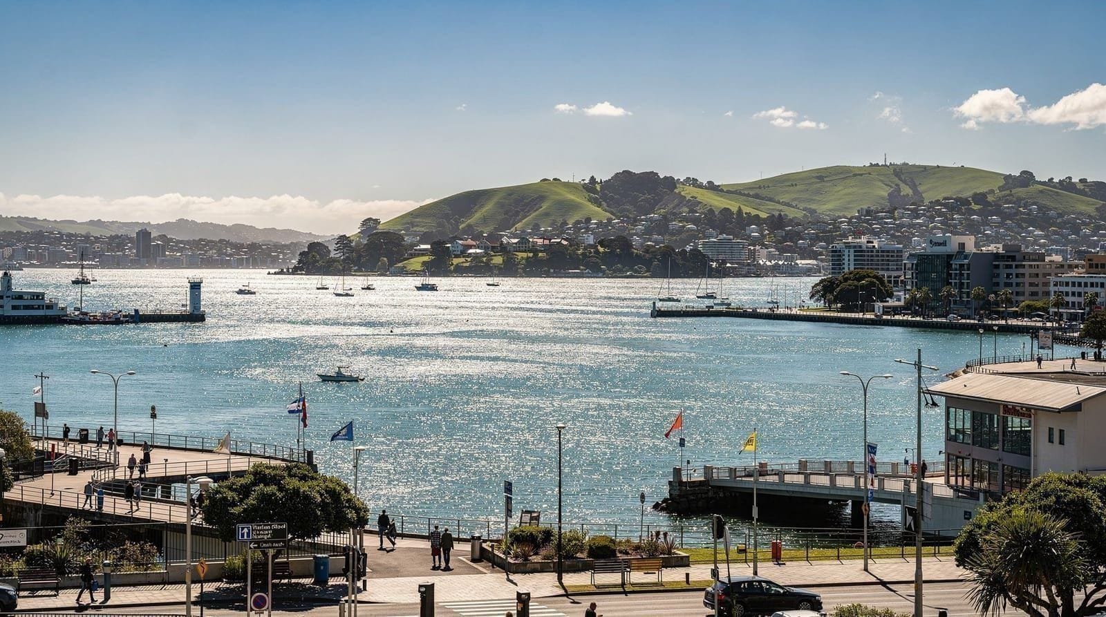 5 days in Auckland: the complete itinerary — 5 days — moderate — mid-range