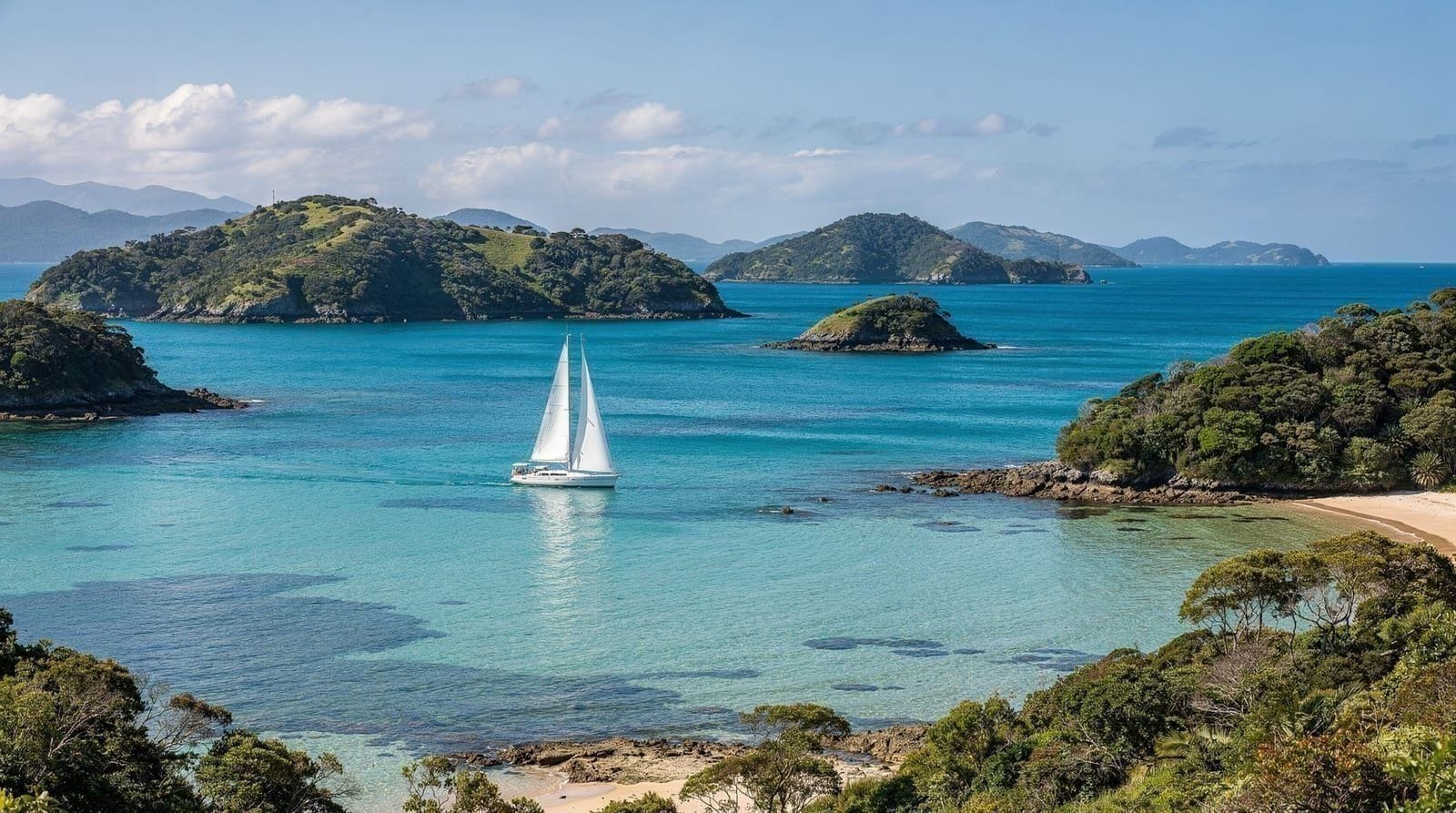 Bay of Islands Hole in the Rock cruise: review and booking guide — Honest review of the Bay of Islands Hole in the Rock cruise: real NZD price, wha