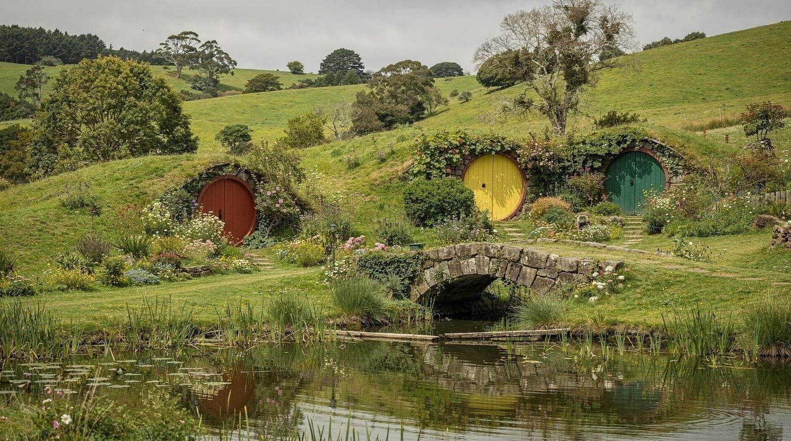 Hobbiton Movie Set tour: what to expect and how to book — Honest review of the Hobbiton Movie Set tour from Auckland: real NZD price, what